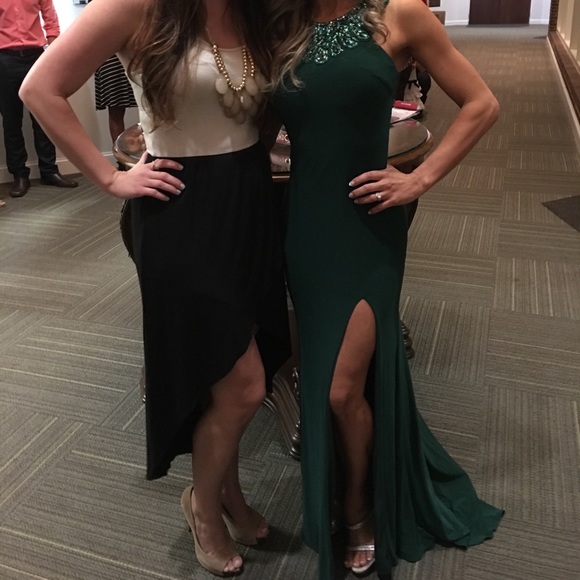 Pageant, Prom, Formal Dress/Gown - Picture 5 of 7